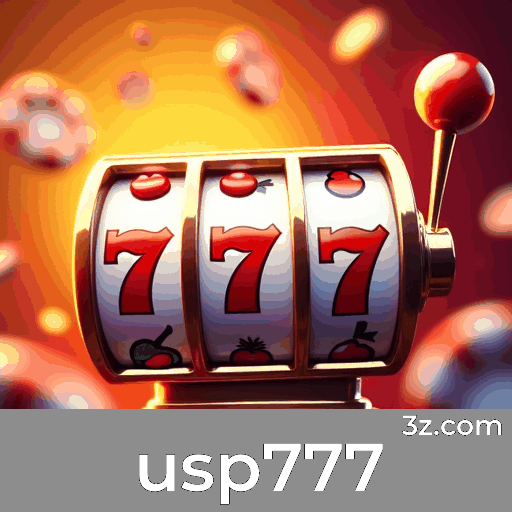 usp777: Cassino Online Seguro e Divertido