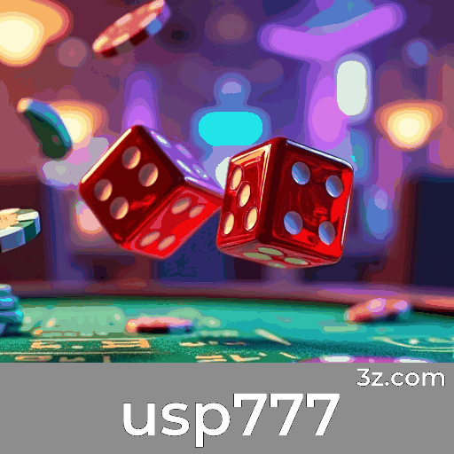 usp777: Cassino Online Seguro e Divertido