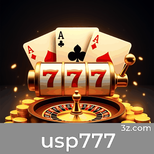 usp777: Cassino Online Seguro e Divertido